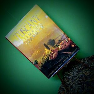 ***3for$30 Books***Tuscany: The Beautiful Cookbook